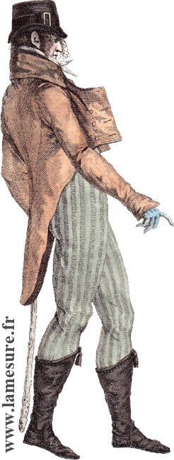 Merveilleuses et merveilleux