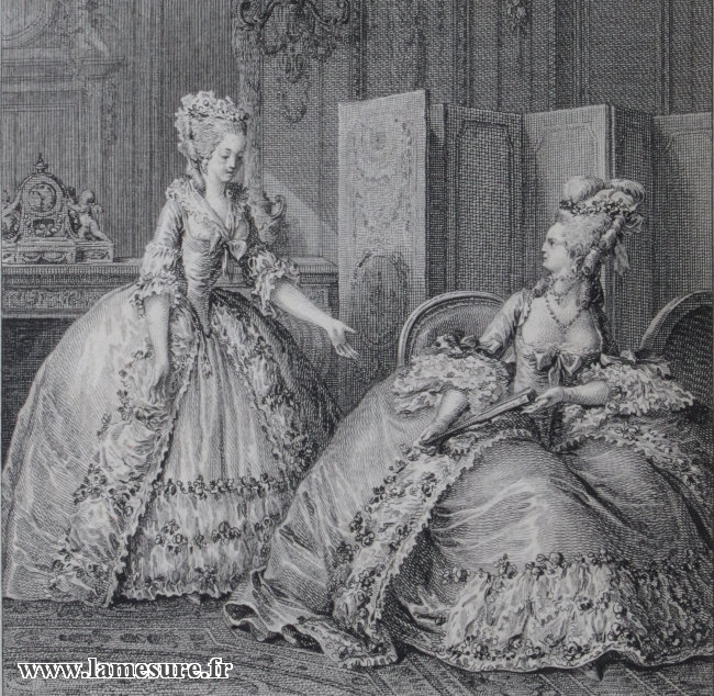 Merveilleuses et merveilleux