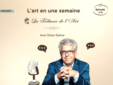 L'art en une semaine