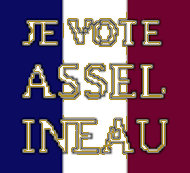 Je vote Asselineau